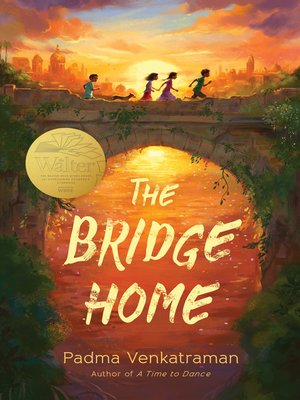 cover image of The Bridge Home